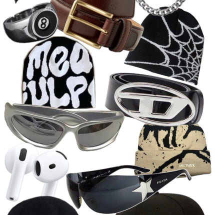 Collection image for: Accessories & More
