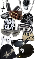 Accessories & More