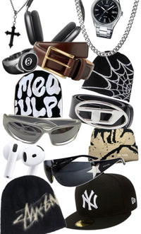 Accessories & More
