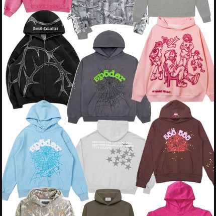 Collection image for: Hoodies