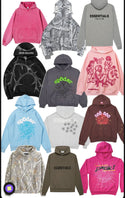 Hoodies