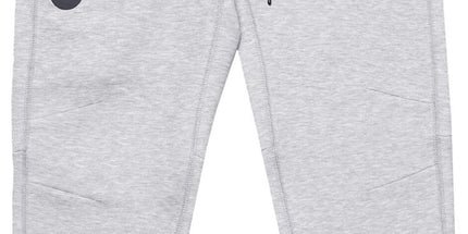 Grey tech fleece bottom only