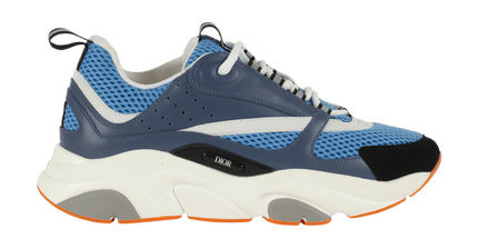Dior B22 Blue and White