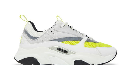 Dior B22 Grey Yellow
