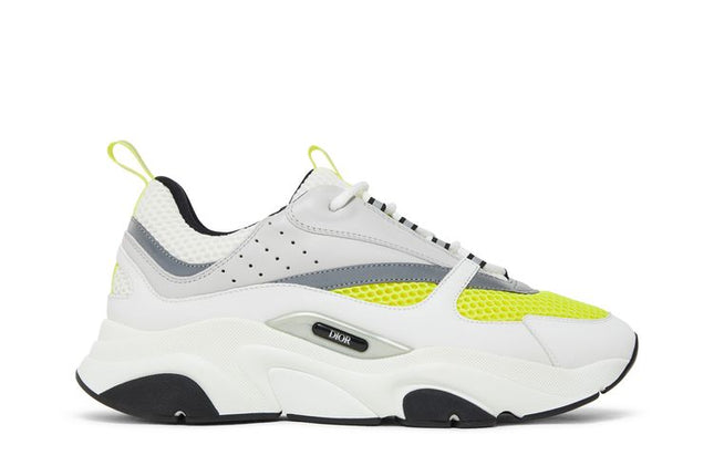 Dior B22 Grey Yellow