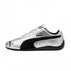36 / Silver black