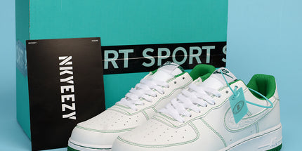Air Force One sports shoes