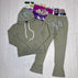 XS / 01 Green Set (Accessories + Bag)