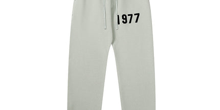 ESSENTIALS fleece Hooded Set