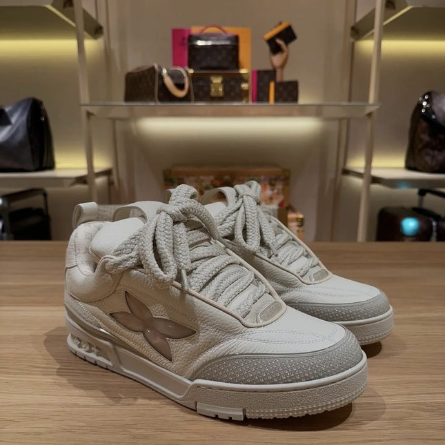 Unisex Chunky Dad Sneakers Height-Increasing Shoes