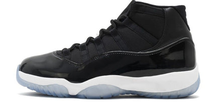 Retro High-Top Basketball Sneakers