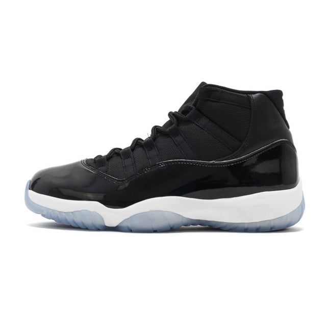 Retro High-Top Basketball Sneakers