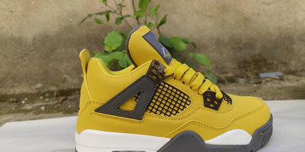 Retro Basketball Sneakers