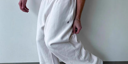 Men's Street Trend Loose Fit Sweatpants