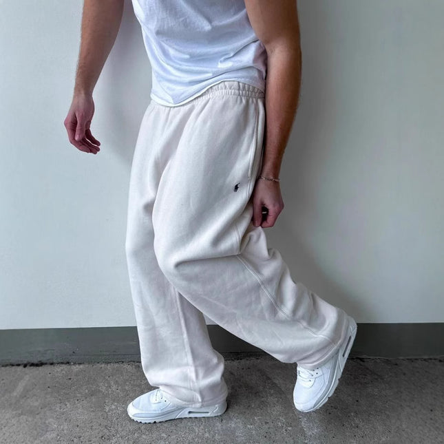 Men's Street Trend Loose Fit Sweatpants
