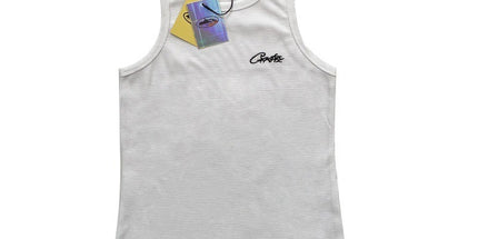 Corteiz Men's Bolo Tank Top RTW Men's Vest