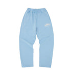 Light Blue Sweatpants