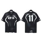671 wash black
