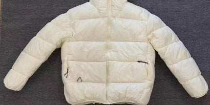 Winter ACG Hooded Cotton Puffer Jacket Unisex