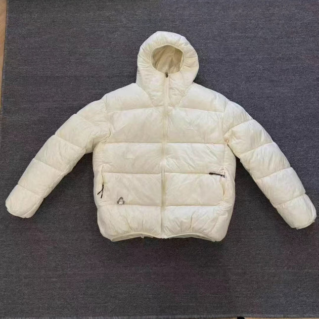 Winter ACG Hooded Cotton Puffer Jacket Unisex