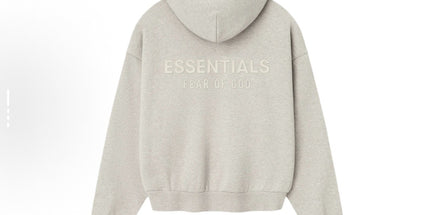 ESSENTIALS FEAR OF GOD Men's and Women's