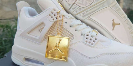 Retro Basketball Sneakers