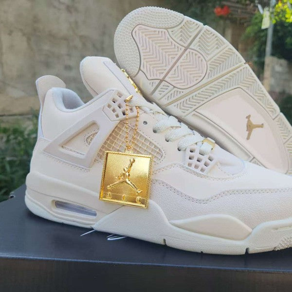 Retro Basketball Sneakers
