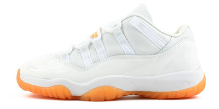 Retro High-Top Basketball Sneakers