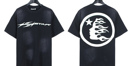 Short Sleeve T-Shirt and Shorts Set