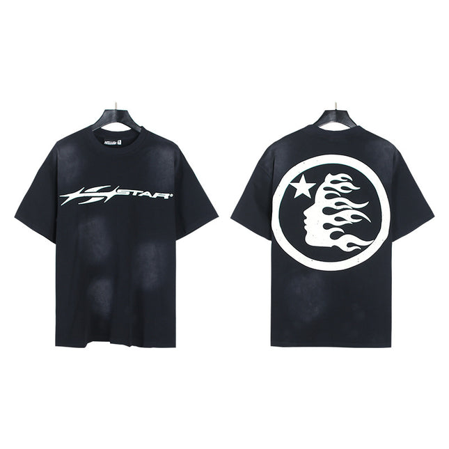 Short Sleeve T-Shirt and Shorts Set