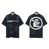 S / 6720 wash black