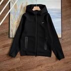 Black FD8454 coat