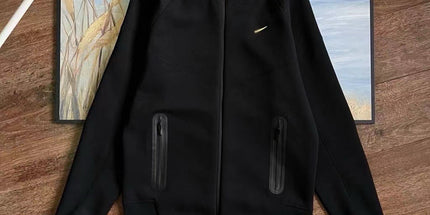 NOCTA Hooded Zipper Set