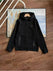 XXL / Black FD8454 coat