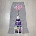 XS / 01 Grey Sweatpants (Accessories + Bag)