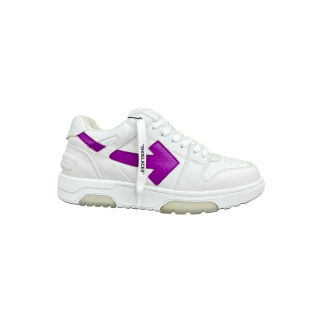 Off-White Out Of Office White Sneaker