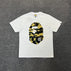 S / yellow