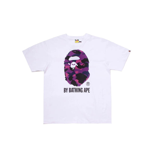 Casual Ape T-shirt round neck short sleeve
