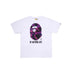 S (Speedy Shipping) / White purple 1 (storing priority shipment)