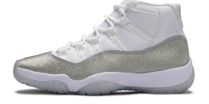 Retro High-Top Basketball Sneakers