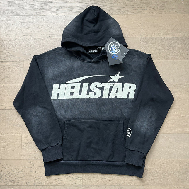 Hoodie and Trouser Streetwear Set