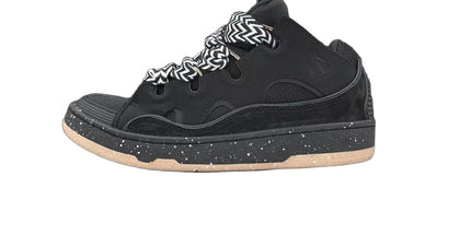 Lanvin Curb Sneakers