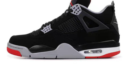 Retro Court Basketball Shoes