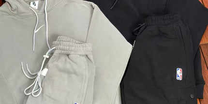 Nike Fleece Hooded Tracksuit Sportswear