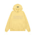2348 Yellow sweatshirt