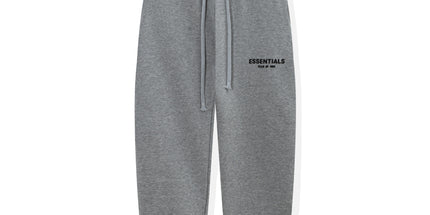 FOG Double Line Fleece Hoodie & Sweatpants Set