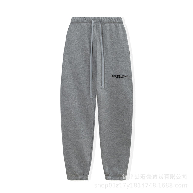 FOG Double Line Fleece Hoodie & Sweatpants Set