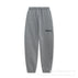 S / Premium gray sweatpants