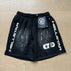 S / 773 washed black