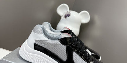 Prada America's Cup sneakers